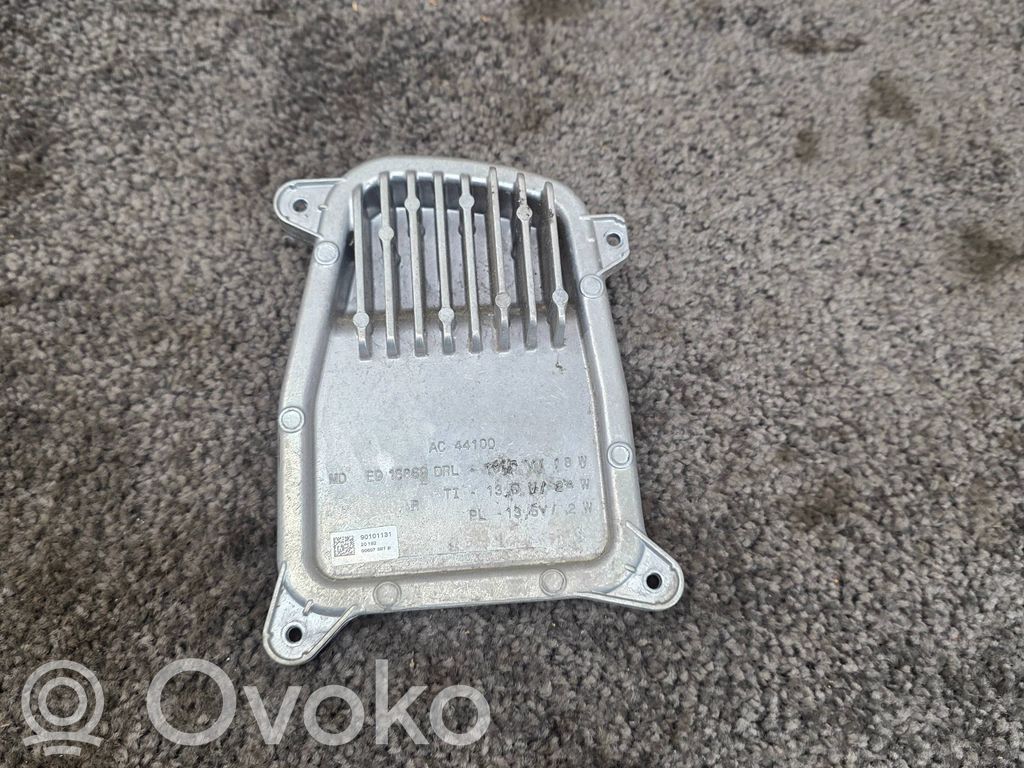 Mini One - Cooper F56 F55 Module de contrôle de ballast LED 