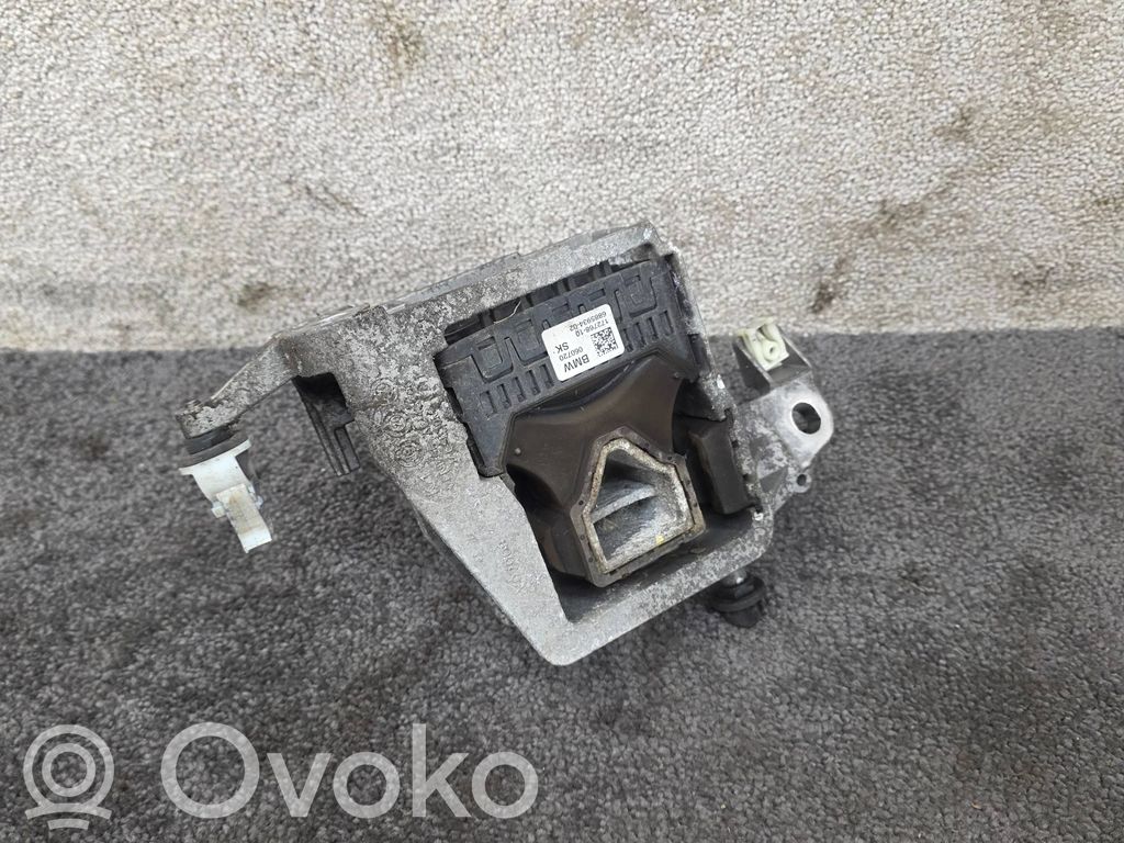 Mini One - Cooper F56 F55 Engine mount bracket 