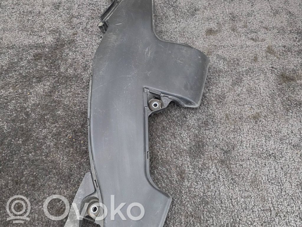 Mini One - Cooper F56 F55 Część rury dolotu powietrza 