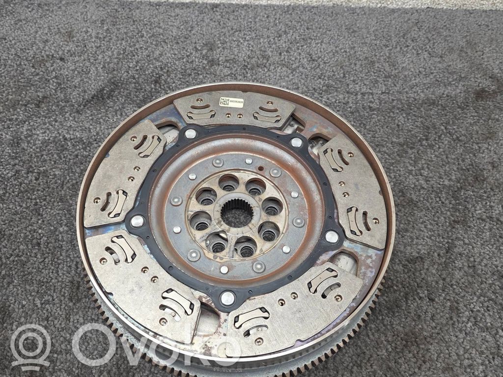 Mini One - Cooper F56 F55 Divmasu spararats 