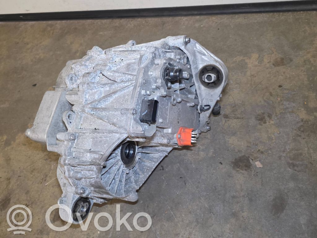 Tesla Model Y Electric car motor 