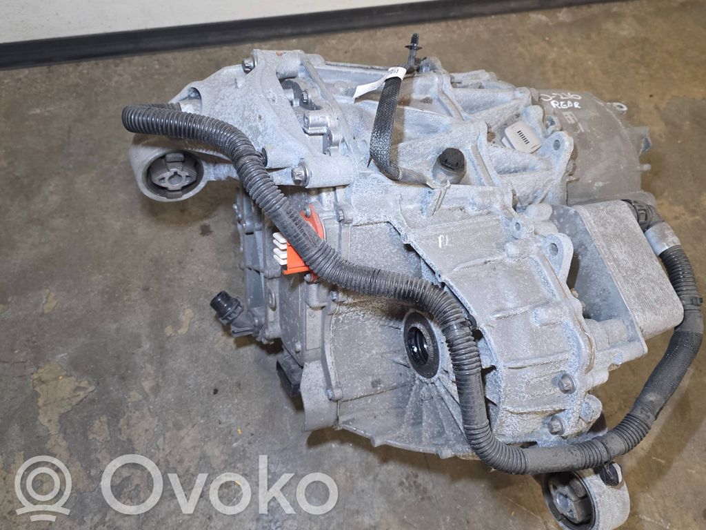 Tesla Model Y Elektromobilio variklis 