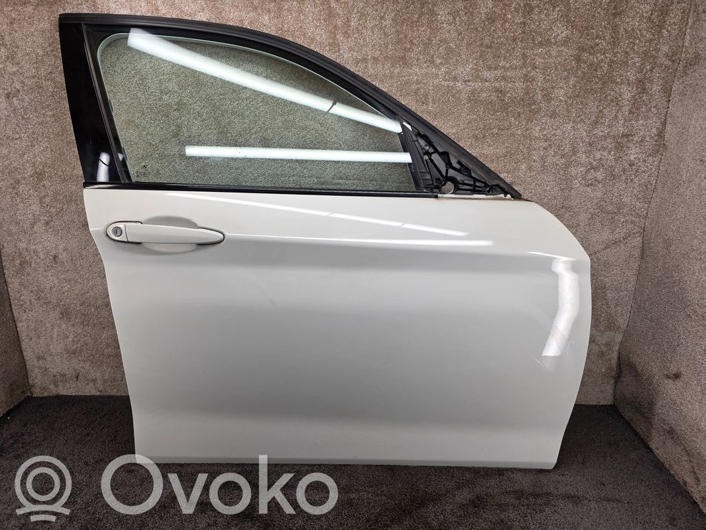 BMW 1 F20 F21 Durvis 