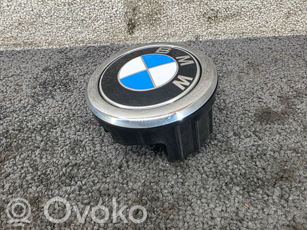 BMW 1 F20 F21 Tailgate/trunk/boot exterior handle 