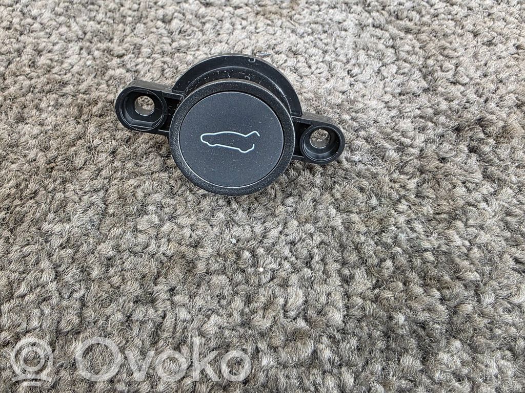 Tesla Model Y Tailgate/boot open switch button 