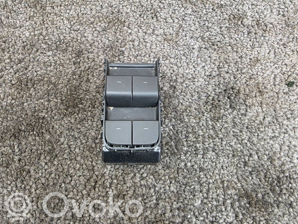 Tesla Model Y Electric window control switch 