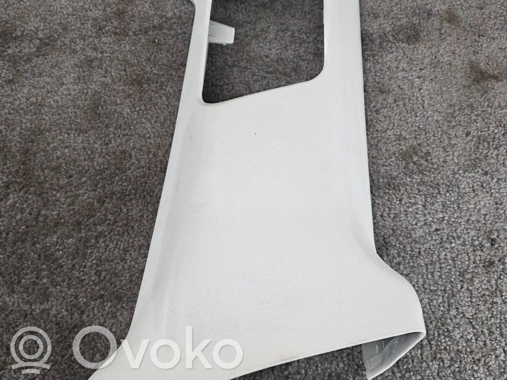 Tesla Model Y Capac stâlp (B) (superior) 