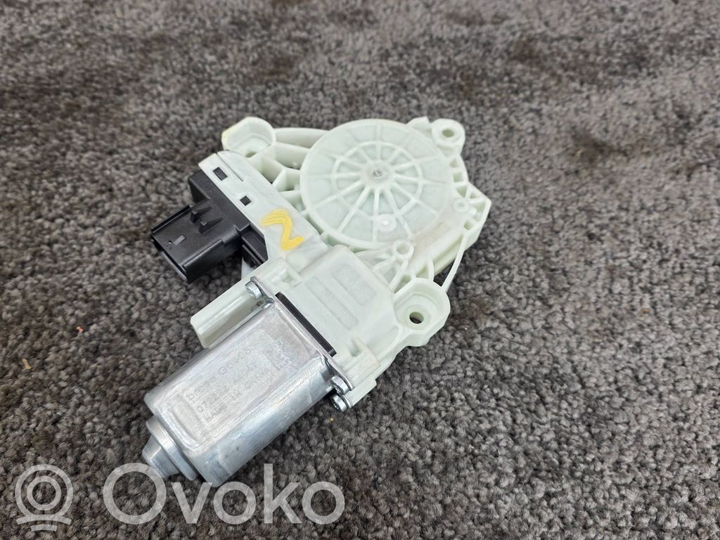 Tesla Model Y Silnik regulatora szyby drzwi przednich 