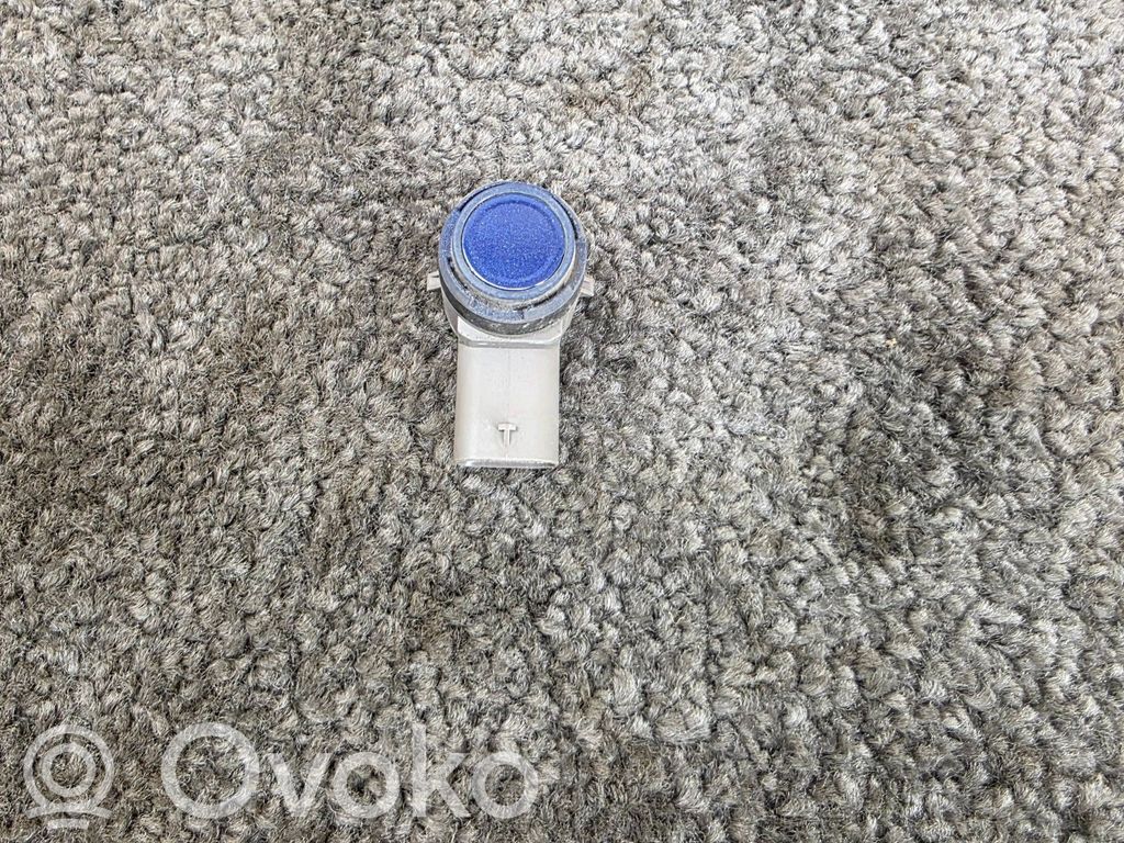 Tesla Model Y Parking PDC sensor 