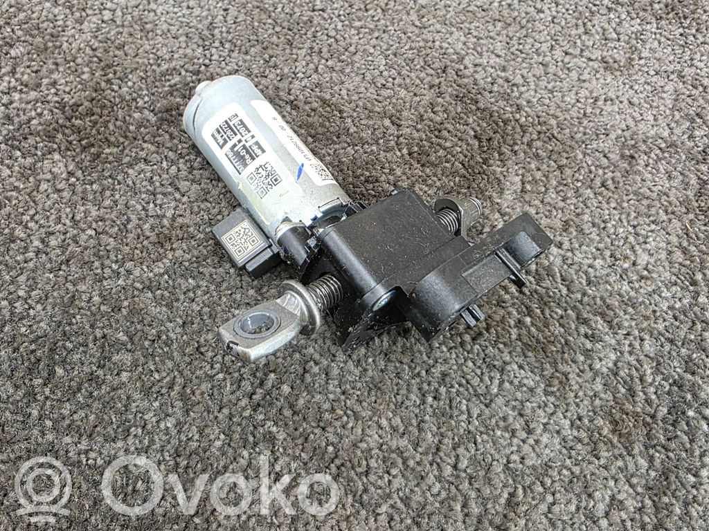 Silniczek regulacji fotela   109921200B,42073,CSG22215040636