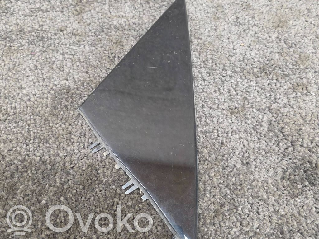 Tesla Model Y Plastic wing mirror trim cover 