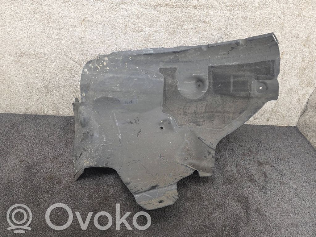 Tesla Model Y Apakšspārns 