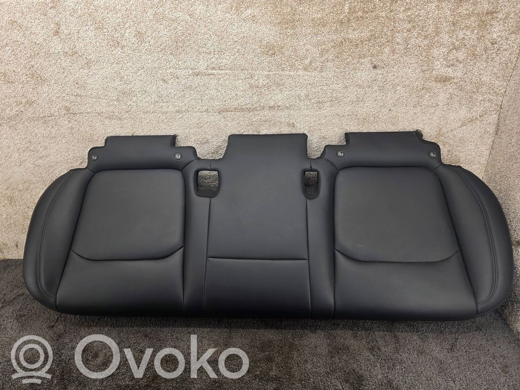 Tesla Model Y Rear seat 