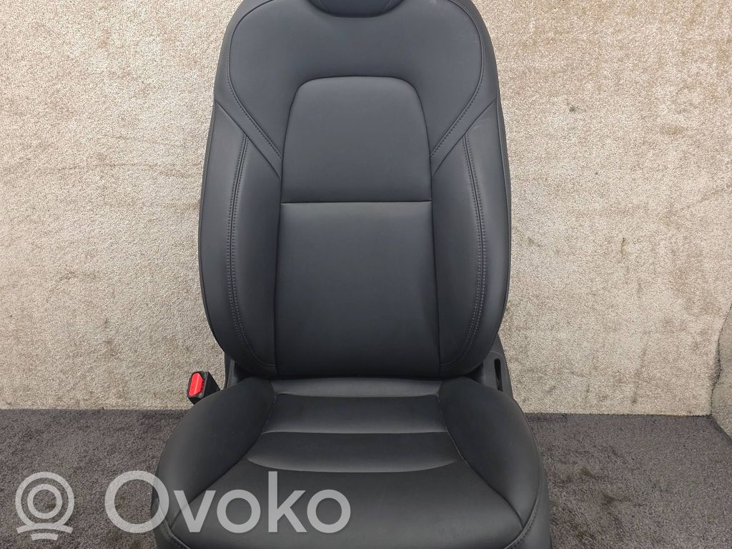 Tesla Model Y Front driver seat 