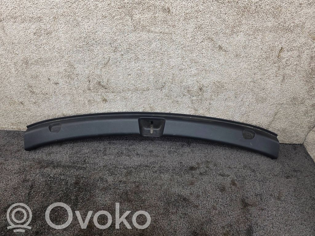 Tesla Model Y Protector del borde del maletero/compartimento de carga 