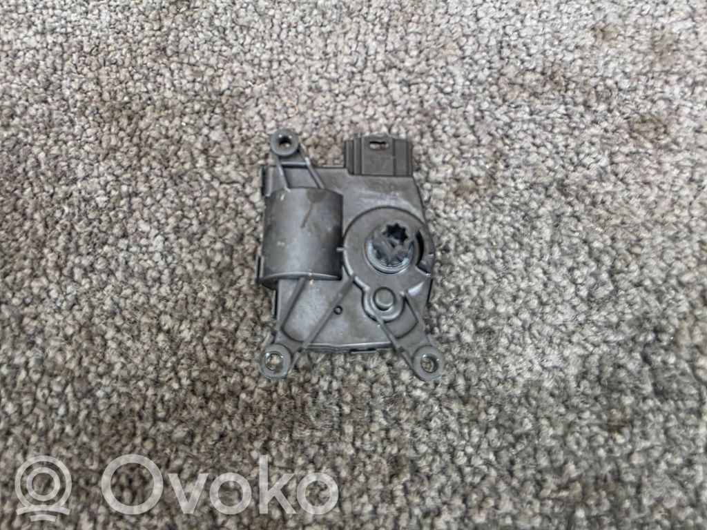 Tesla Model Y Gaisa vārsta motoriņš 