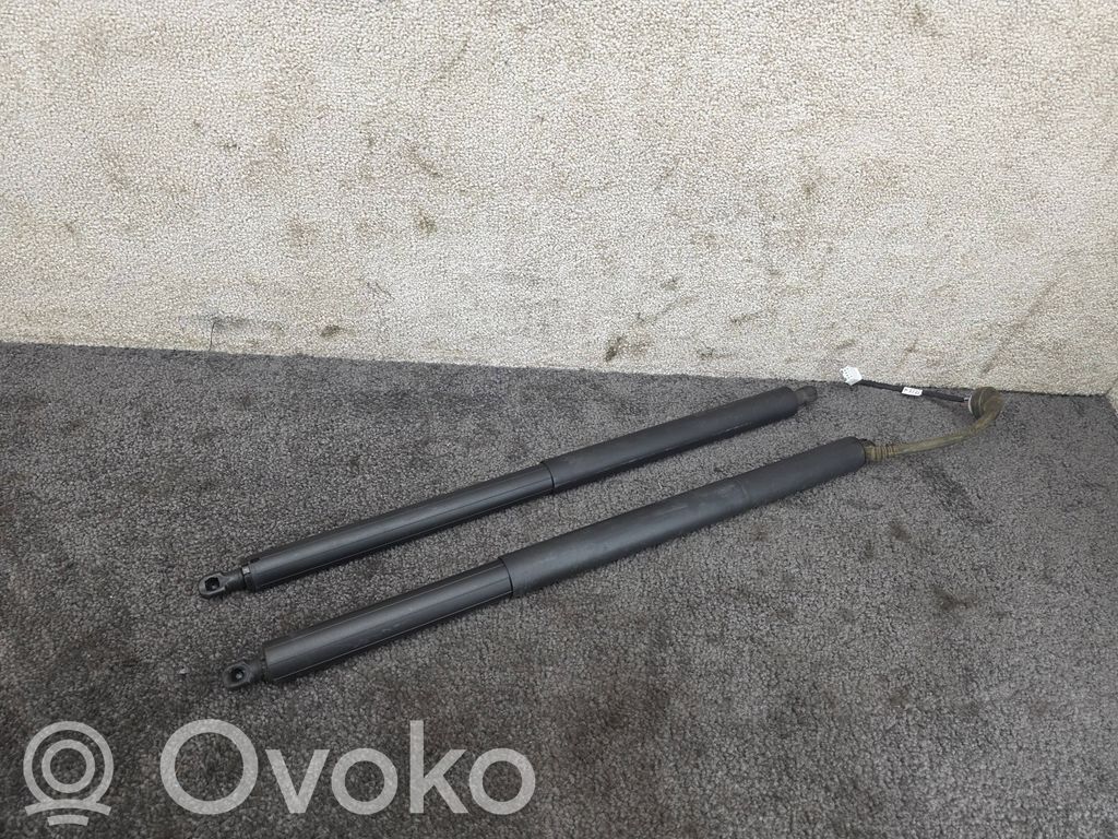 Tesla Model Y Amortizatorius galinio dangčio 