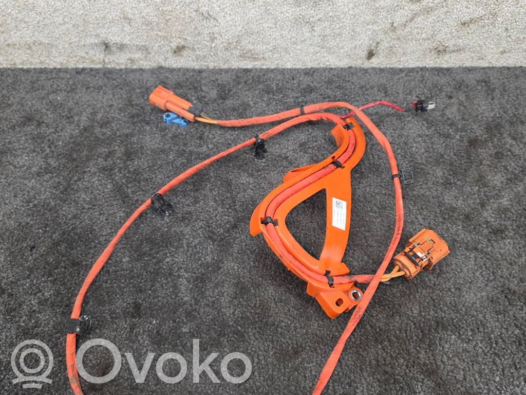 Tesla Model Y Other wiring loom 