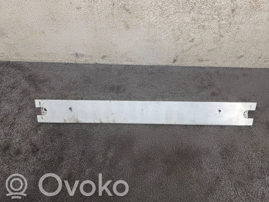 Radiator support slam panel bracket   166752900A,CQ02216831142A