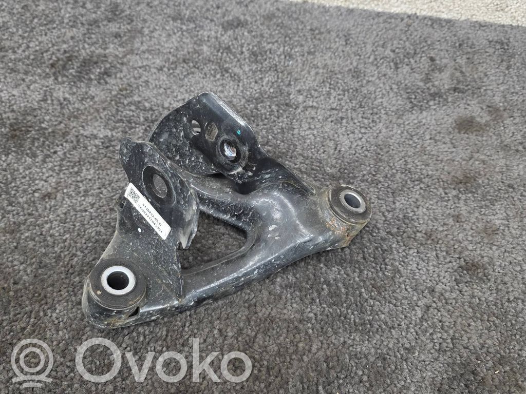 Tesla Model Y Engine mounting bracket 