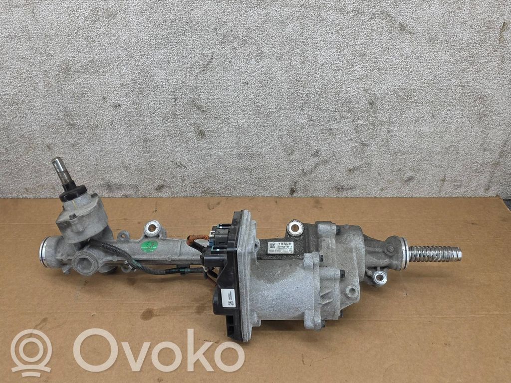 Tesla Model Y Steering rack 