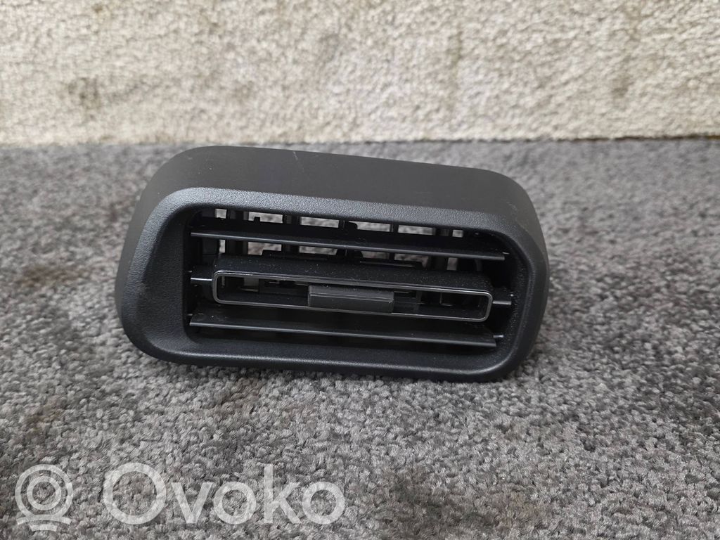 Citroen Berlingo Dashboard side air vent grill/cover trim 