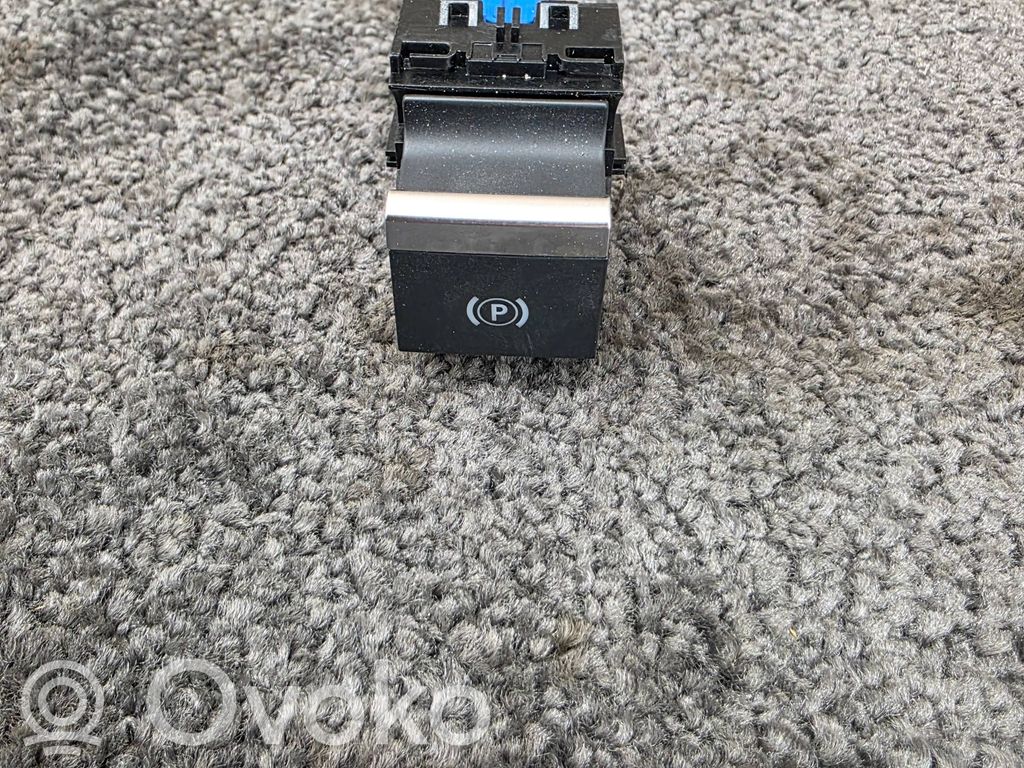 Citroen Berlingo Hand parking brake switch 