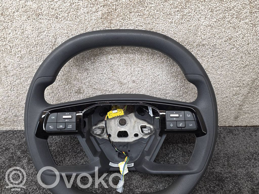 Citroen Berlingo Руль 