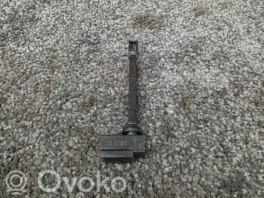 Citroen Berlingo Sensor de temperatura interna 
