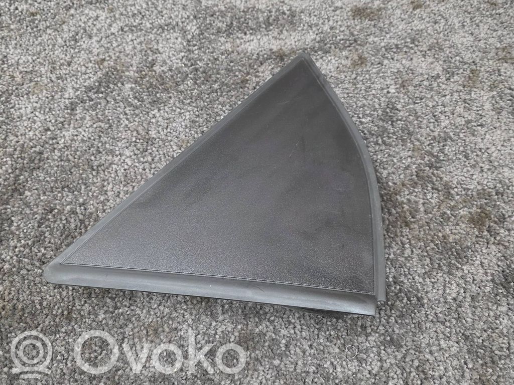 Citroen Berlingo Spārna dekoratīvā apdare (moldings) 