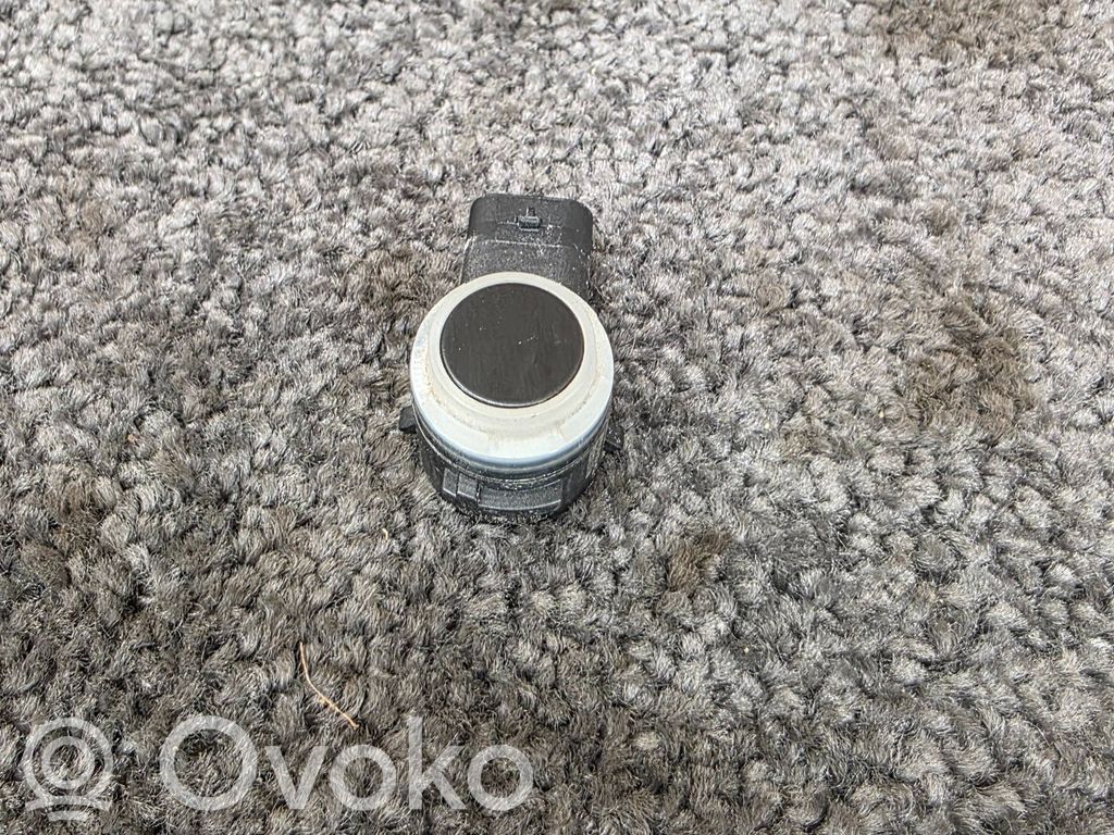 Citroen Berlingo Parkavimo daviklis PDC 