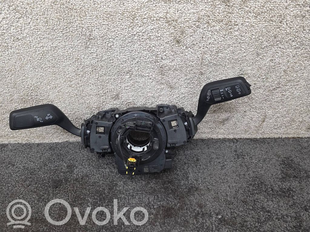 Ford Kuga III Interruptor/palanca de limpiador de luz de giro 