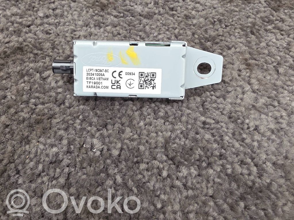 Ford Kuga III Antenos stiprintuvas 