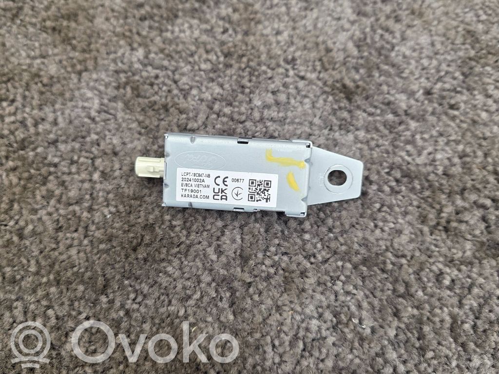 Ford Kuga III Amplificateur d'antenne 
