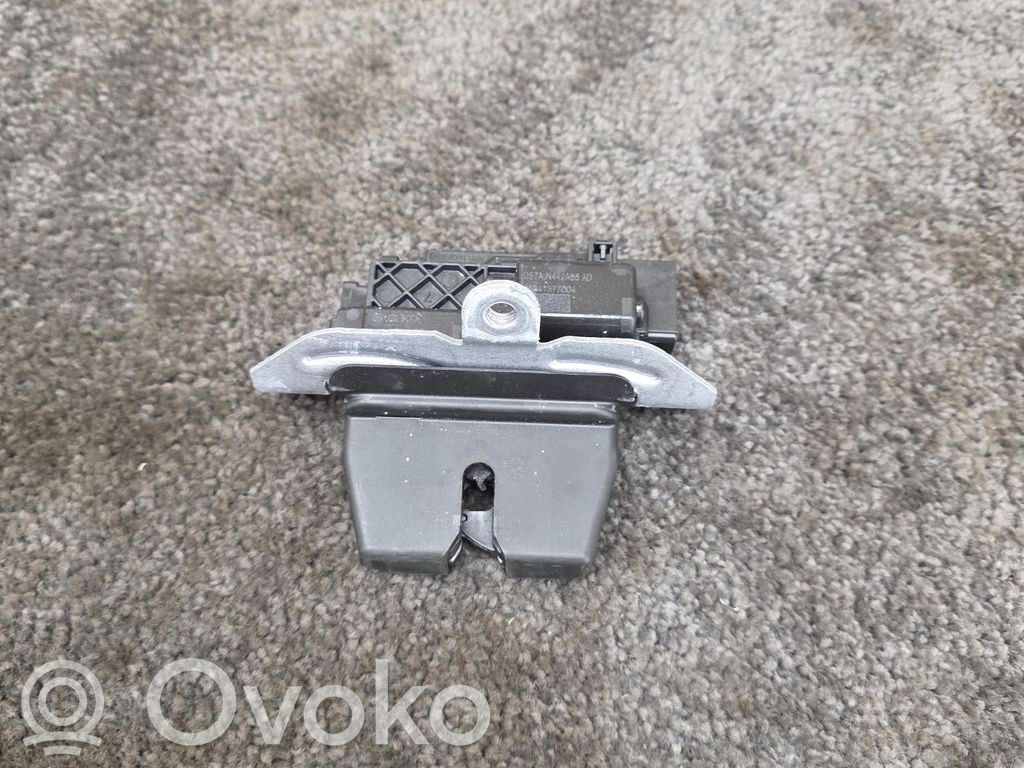 Ford Kuga III Serrure de loquet coffre 