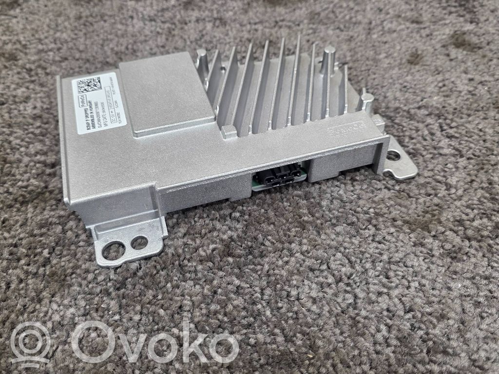 Ford Kuga III Module de passerelle 