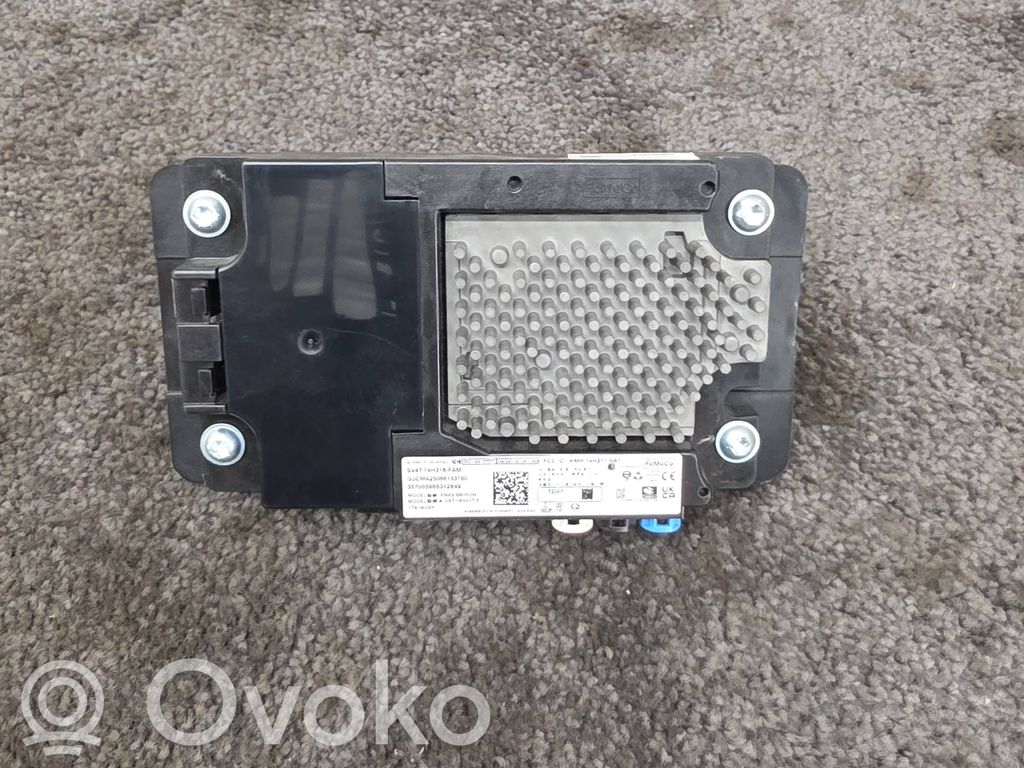 Unidad de control/módulo de bluetooth   KMH14H317NA1,SV4T14H316FAM,MU5T14H114AC