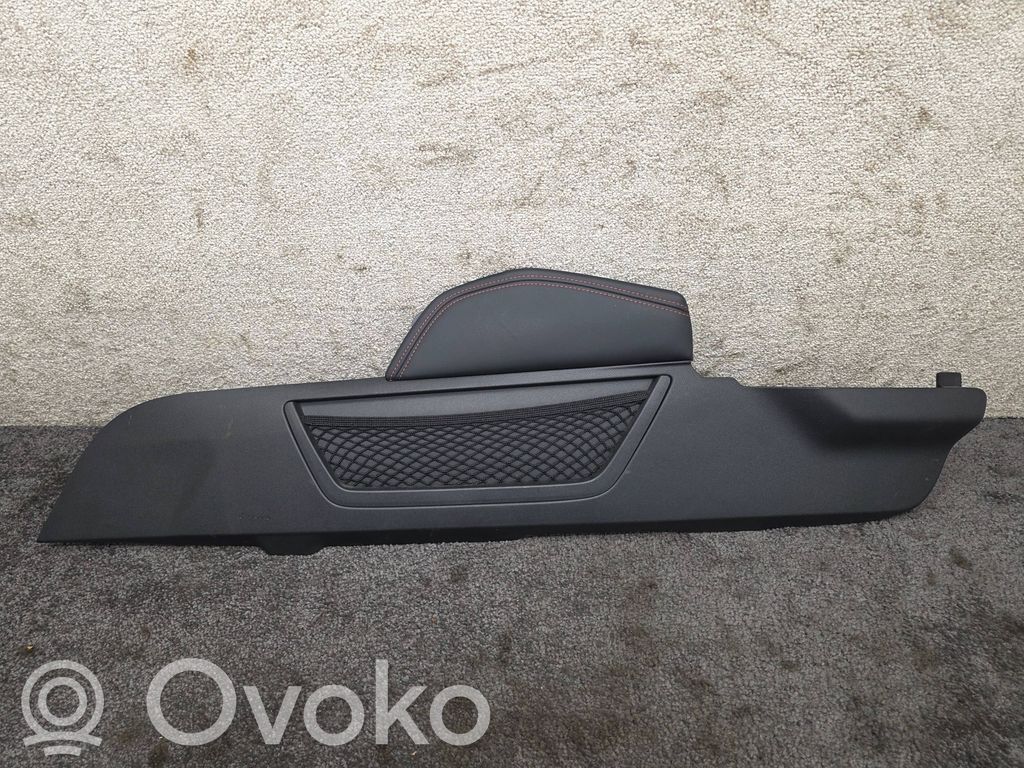 Ford Kuga III Osłona boczna tunelu środkowego 