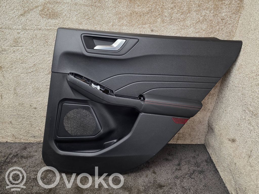 Boczki / Poszycie drzwi tylnych   PV4BS27406CB3GRX,LV4BS27454AHW,MV4BS27504BAW,LV4BS275A42DB3GRX