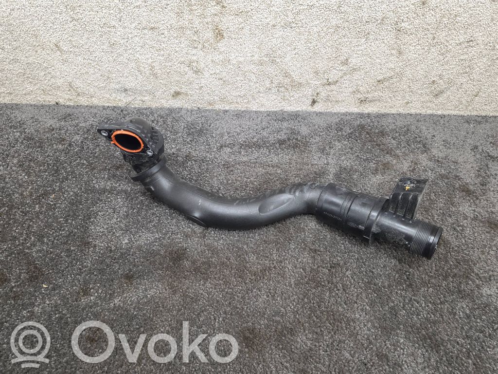 Ford Kuga III Schlauch / Leitung Ladeluftkühler 