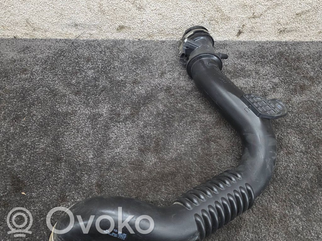 Ford Kuga III Wąż / Rura intercoolera 