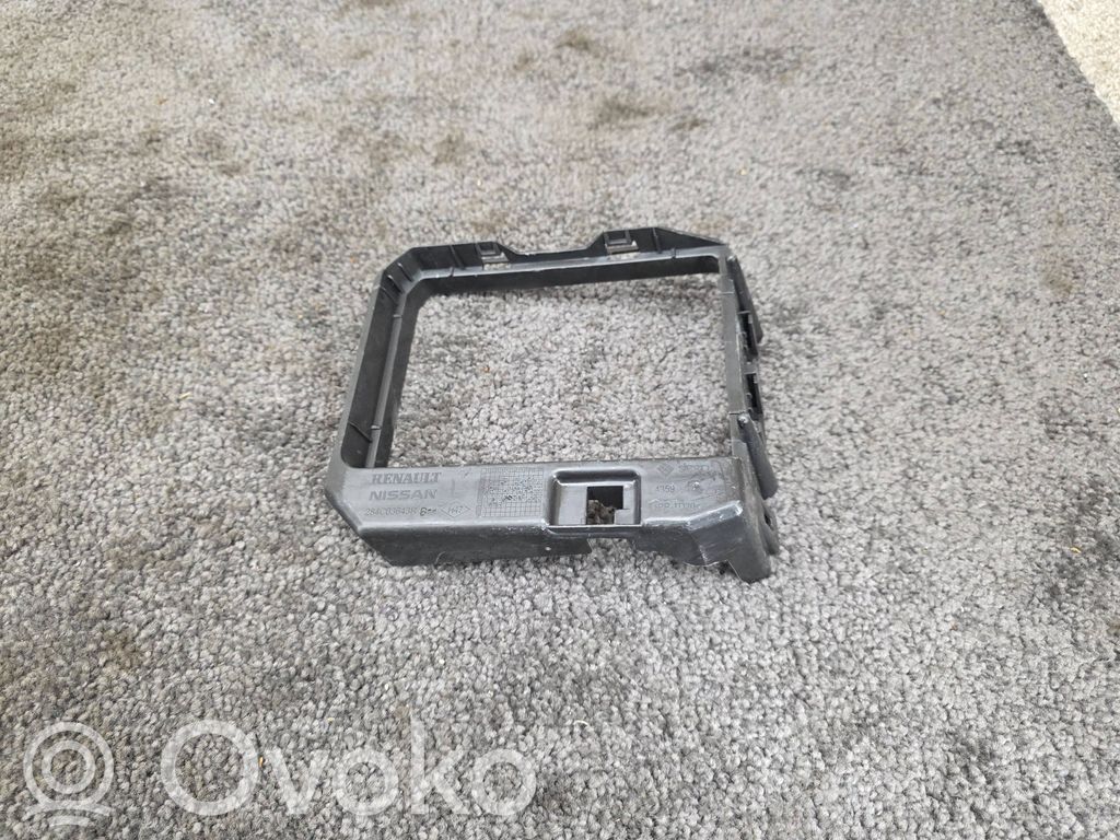 Renault Captur II Sulakerasian kansi 