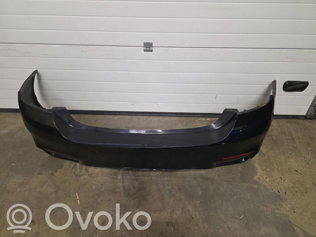 BMW M4 F82 F83 Puskuri 