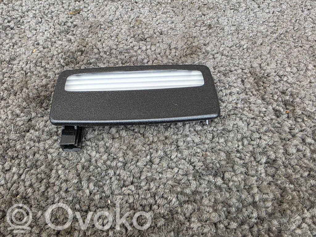 BMW M4 F82 F83 Éclairage lumière plafonnier avant 