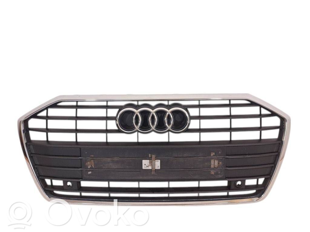 Audi A6 S6 C8 4K Maskownica / Grill / Atrapa górna chłodnicy 