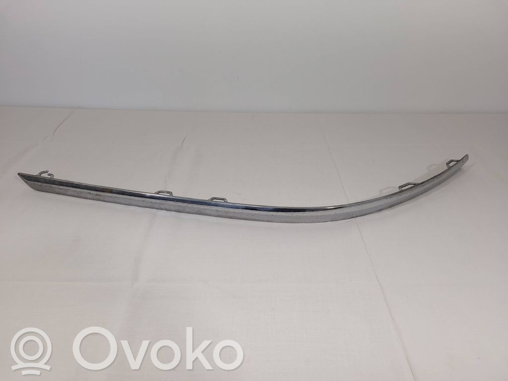 Listwa zderzaka tylnego   3AF807460,580960250