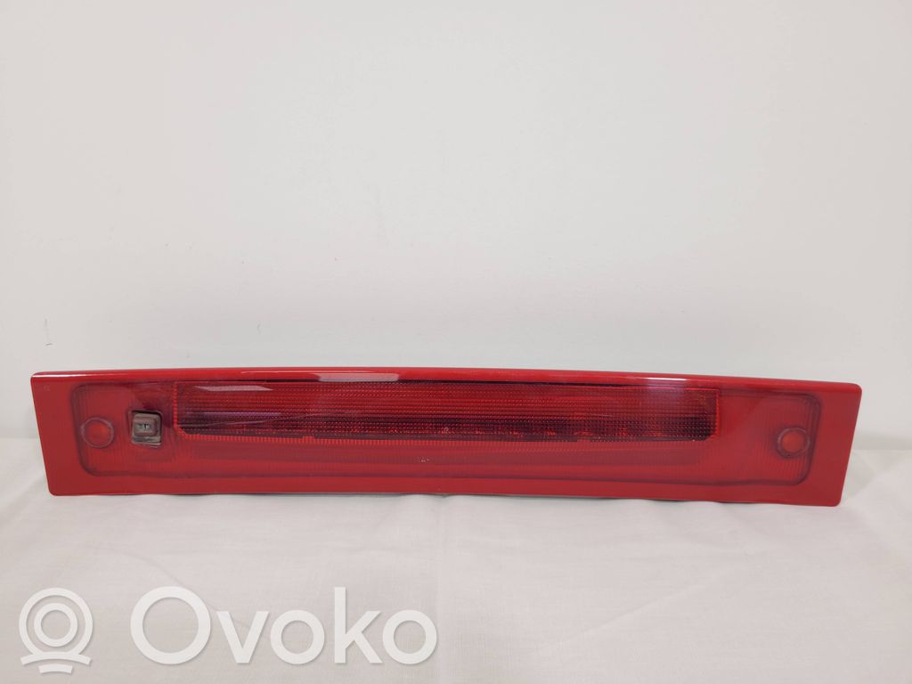 Volvo XC90 Third/center stoplight 