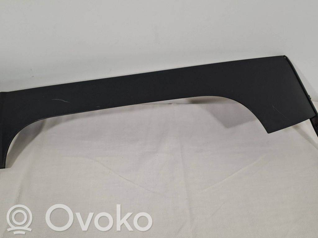 BMW 3 E90 E91 Tailgate trim 