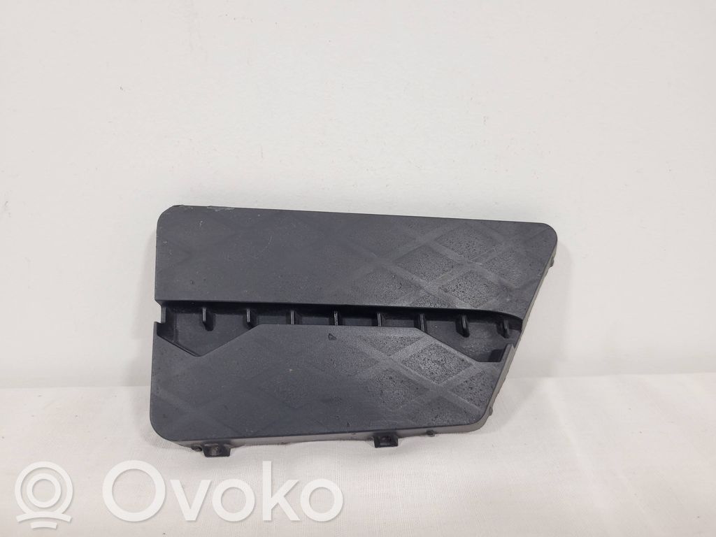 BMW 5 E60 E61 Front bumper lower grill 