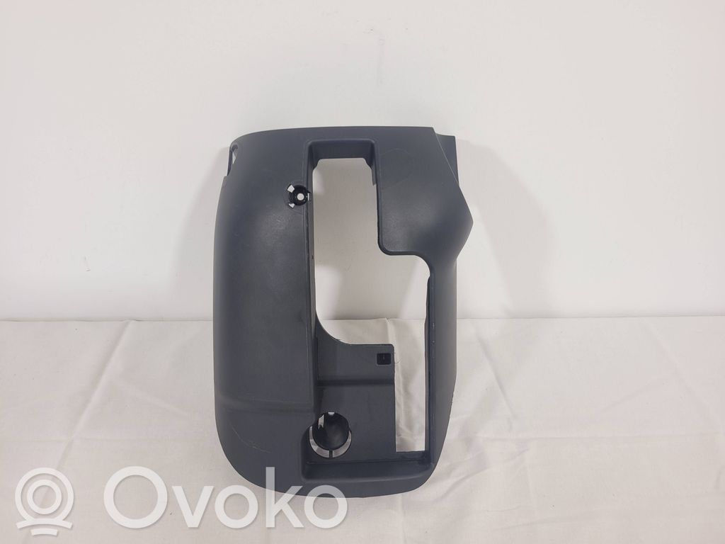 Ford Focus C-MAX Capac coloană direcție 
